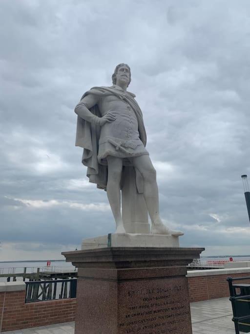 Fruit Market Hull Kingston upon Hull Bagian luar foto
